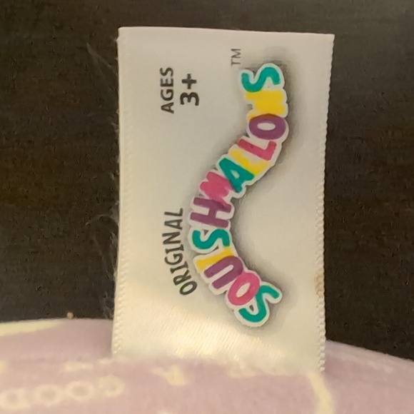 Squishmallows Kirk the Koala Valentines Soft Plush Toy. - Picture 5 of 7